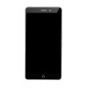 Lcd With Touch Screen For Iberry Auxus 4x Black By - Maxbhi.com
