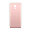 Back Panel Cover For Meizu M3s 32gb Pink - Maxbhi.com