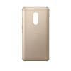 Back Panel Cover For Tplink Neffos X1 Max Gold - Maxbhi.com