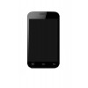 Lcd With Touch Screen For Champion My Phone 36 Black By - Maxbhi.com
