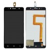 Lcd With Touch Screen For Jinga M1 White By - Maxbhi Com