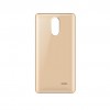 Back Panel Cover For Leagoo M5 Gold - Maxbhi Com