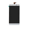 Lcd With Touch Screen For Blu Energy X Plus White By - Maxbhi.com