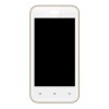 LCD with Touch Screen for Zen Admire Glow Gold