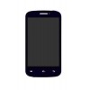 Lcd With Touch Screen For Cheers C22 Black By - Maxbhi.com