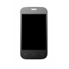 Lcd With Touch Screen For Maxx Mt350 Black By - Maxbhi.com