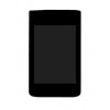 Lcd With Touch Screen For Ziox Zi3501 Black By - Maxbhi.com