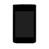 Lcd With Touch Screen For Ziox Zi3501 Black By - Maxbhi.com