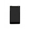 Lcd With Touch Screen For Vox Mobile E10 White By - Maxbhi.com