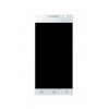 Lcd With Touch Screen For Spice Xlife 441q Gold By - Maxbhi.com