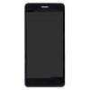 Lcd With Touch Screen For Tashan Ts821 Black By - Maxbhi.com