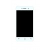 Lcd With Touch Screen For Volks Smart S53 Black By - Maxbhi.com