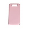 Back Panel Cover For Fly Nimbus 6 Iq588 Rose Gold - Maxbhi.com