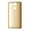 Back Panel Cover For Ssky Y444 Gold - Maxbhi Com