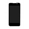 Lcd With Touch Screen For Fly F40 Plus White By - Maxbhi.com