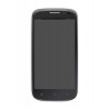 Lcd With Touch Screen For Wham Wq45 Black By - Maxbhi.com