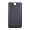 Back Panel Cover For Iball Slide Dd1gb Black - Maxbhi.com
