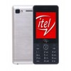Back Panel Cover For Itel It5311 Grey - Maxbhi.com
