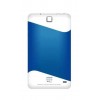 Back Panel Cover For Penta Tpad 73aaq1 Blue - Maxbhi.com