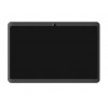 Lcd With Touch Screen For Vizio Dongle Tab Vzk01 White By - Maxbhi.com
