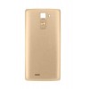 Back Panel Cover For Mhorse Stylus Gold - Maxbhi.com