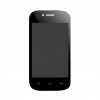 Lcd With Touch Screen For Mtech A9 Black By - Maxbhi.com