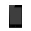 Lcd With Touch Screen For Sansui C11 Black By - Maxbhi.com