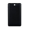 Back Panel Cover For Izotron Mi7 Hero Beta Black - Maxbhi.com