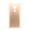Back Panel Cover For Leeco Le Max 3 Gold - Maxbhi.com