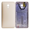 Back Panel Cover For Meizu Pro 6 Plus 128gb Gold - Maxbhi Com