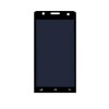 Lcd With Touch Screen For Good One Star Black By - Maxbhi.com