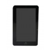 Lcd With Touch Screen For Zync Z909 White By - Maxbhi.com