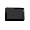 Lcd With Touch Screen For Iberry Bt07 White By - Maxbhi.com