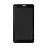 Lcd With Touch Screen For Domo Slate X3g 4th Black By - Maxbhi.com