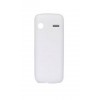 Back Panel Cover For Mido M11 Black - Maxbhi.com