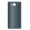 Back Panel Cover For Yoo Call S20 Grey - Maxbhi.com