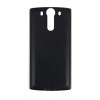 Back Panel Cover For Lvtel V51 Black - Maxbhi Com