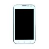 Lcd With Touch Screen For Champion Trendy 531 White By - Maxbhi.com