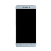 Lcd With Touch Screen For Okwu Pi Silver By - Maxbhi.com