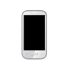 Lcd With Touch Screen For Optimasmart Ops50 Black By - Maxbhi.com