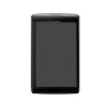 Lcd With Touch Screen For Vox Mobile 501 Plus White By - Maxbhi.com