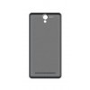Back Panel Cover For Rage Curve 5.0 Black - Maxbhi.com