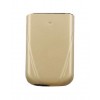 Back Panel Cover For Mu Phone M1000 Gold - Maxbhi.com