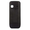 Back Panel Cover For Sdm S7 G Plus C Black - Maxbhi.com