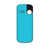 Back Panel Cover For Trio T4 Star Blue - Maxbhi.com