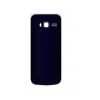 Back Panel Cover For Detel D2800 Blue - Maxbhi.com