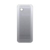 Back Panel Cover For Ziox Z13 Grey - Maxbhi.com