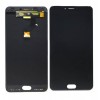 Lcd With Touch Screen For Meizu M3x 64gb Black By - Maxbhi Com