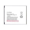 Battery For Ziox Z7 By - Maxbhi Com