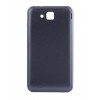 Back Panel Cover For Zyrex Za987 Black - Maxbhi.com
